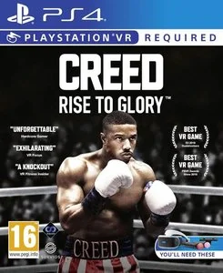 Comprar Creed Rise to Glory para PS4 - PSNCLICK Digitales Latinoamérica